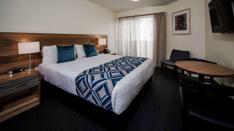 Salamanca Terraces - Accommodation Newcastle 2