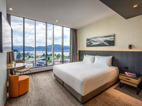 Moevenpick Hotel Hobart - Accommodation Newcastle 1