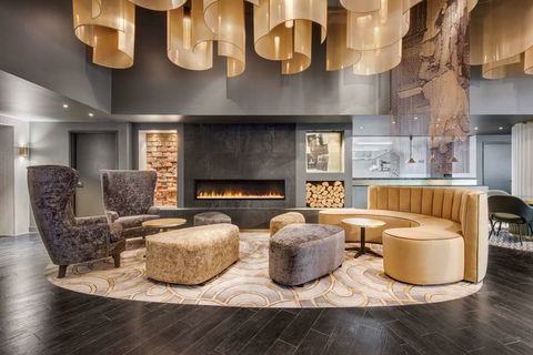 Vibe Hotel Hobart - Accommodation Newcastle 2