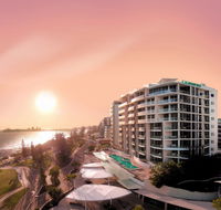 Oceans Mooloolaba - Accommodation Newcastle