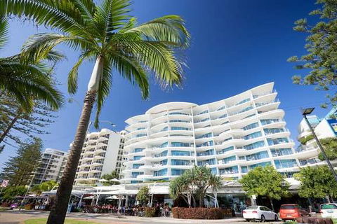 Mantra Sirocco - Accommodation Newcastle 0