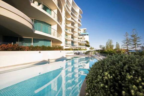 Mantra Sirocco - Accommodation Newcastle 1