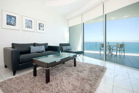 Mantra Sirocco - Accommodation Newcastle 2