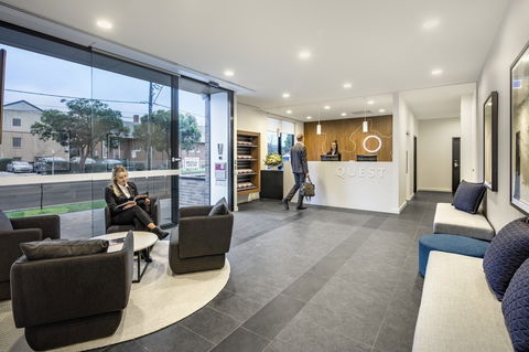 Quest Maribyrnong - Accommodation Newcastle 1