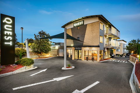 Quest Frankston - Accommodation Newcastle 0