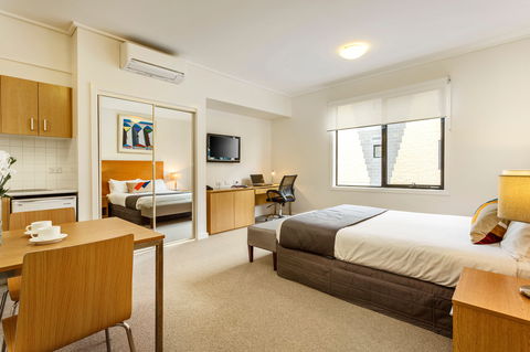 Quest Frankston - Accommodation Newcastle 1