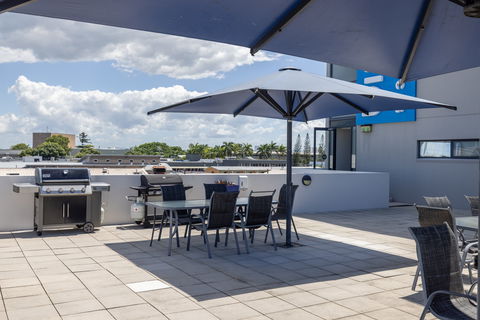 Aligned Corporate Residences Mackay - Accommodation Newcastle 0