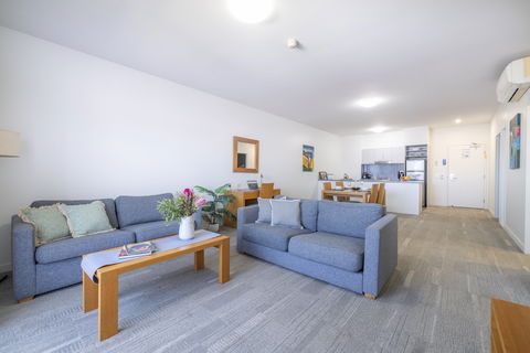 Aligned Corporate Residences Mackay - Accommodation Newcastle 1