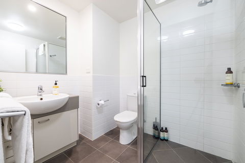 Aligned Corporate Residences Mackay - Accommodation Newcastle 2