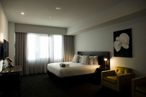 The Gerald Apartment Hotel - Accommodation Newcastle 2