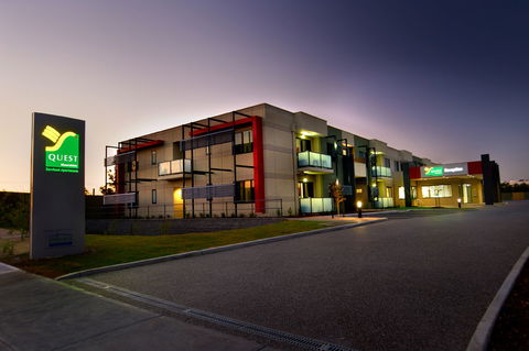Quest Moorabbin - Accommodation Newcastle 0