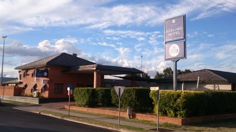 Adelong Motel - Accommodation Newcastle 0