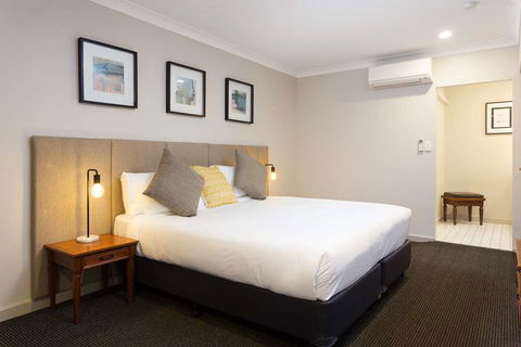 Brisbane International - Virginia - Accommodation Newcastle 2