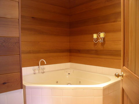 Kemeys Mountain Hideaway - Accommodation Newcastle 2