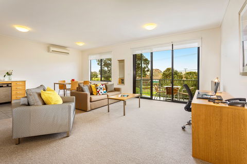 Quest Frankston - Accommodation Newcastle 2