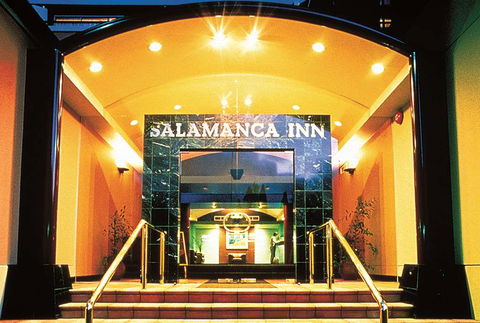 Salamanca Inn - Accommodation Newcastle 0