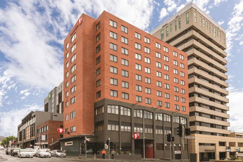 Travelodge Hotel Hobart - Accommodation Newcastle 0