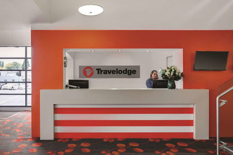 Travelodge Hotel Hobart - Accommodation Newcastle 2