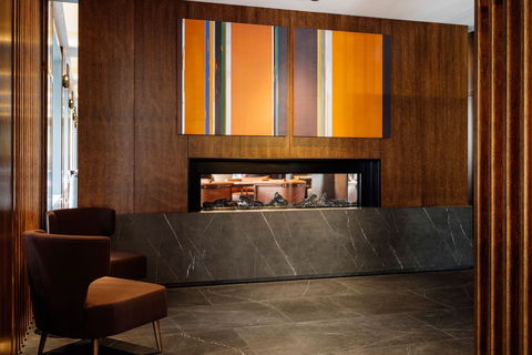 The Tasman, A Luxury Collection Hotel - Accommodation Newcastle 1