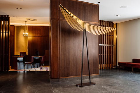 The Tasman, A Luxury Collection Hotel - Accommodation Newcastle 2