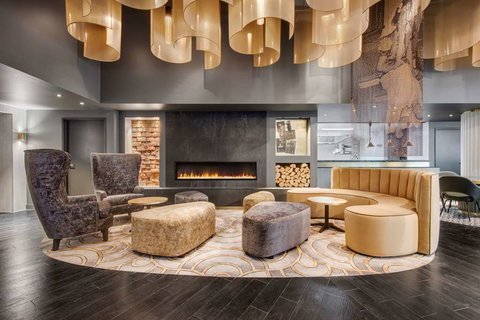 Vibe Hotel Hobart - Accommodation Newcastle 2