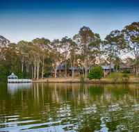 Lincoln Downs Resort BW Signature Coll - Accommodation Newcastle