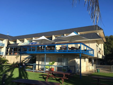 Mariners On The Waterfront - Accommodation Newcastle 0