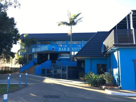 Mariners On The Waterfront - Accommodation Newcastle 1