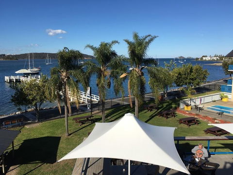Mariners On The Waterfront - Accommodation Newcastle 2
