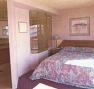 Esplanade Motor Inn - Accommodation Newcastle