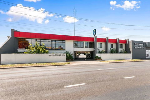 Comfort Inn Traralgon - Accommodation Newcastle 0