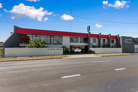 Comfort Inn Traralgon - Accommodation Newcastle 1