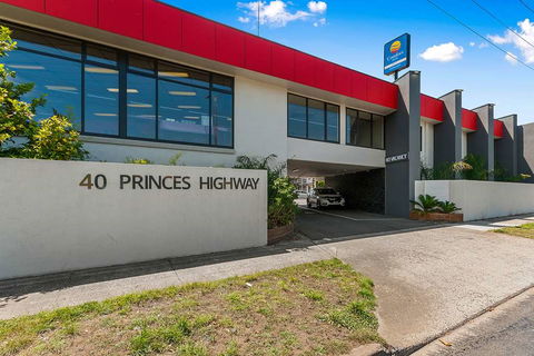 Comfort Inn Traralgon - Accommodation Newcastle 2