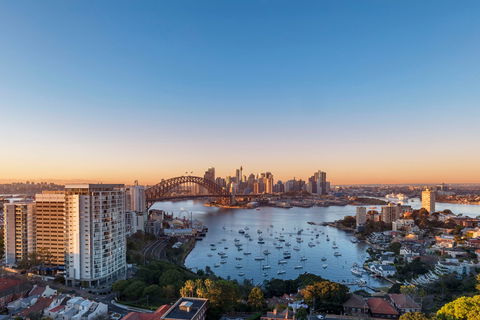 View Sydney - Accommodation Newcastle 1