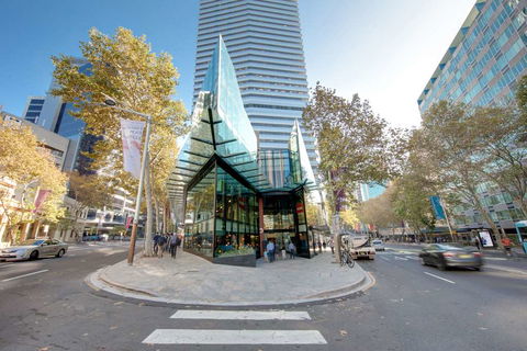 Vibe Hotel North Sydney - Accommodation Newcastle 0