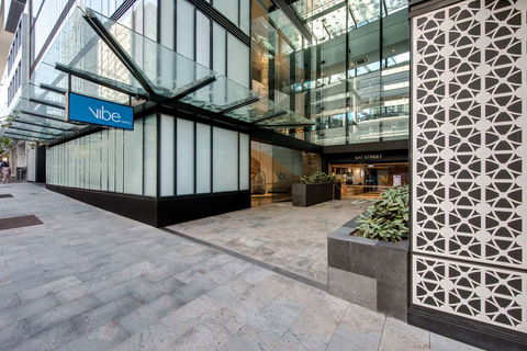Vibe Hotel North Sydney - Accommodation Newcastle 1