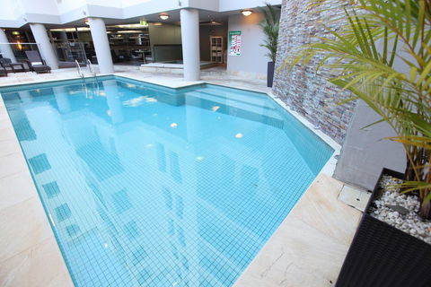Rendezvous Hotel Sydney The Rocks - Accommodation Newcastle 1