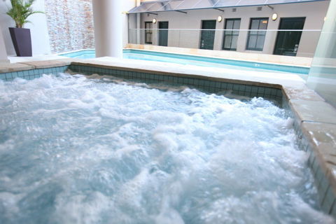 Rendezvous Hotel Sydney The Rocks - Accommodation Newcastle 2