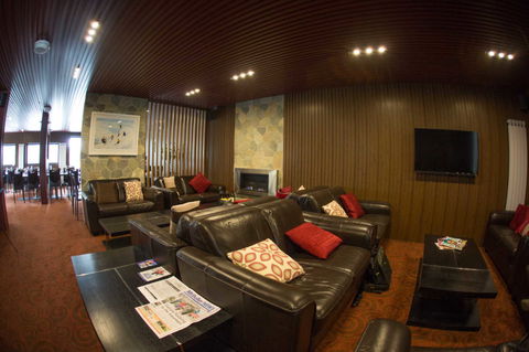 Duck Inn - Accommodation Newcastle 1
