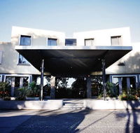 Golden Pebble Hotel - Accommodation Newcastle