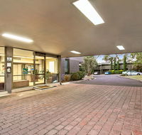 Knox International Hotel - Accommodation Newcastle