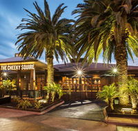 Cheeky Squire Hotel by Nightcap - Accommodation Newcastle
