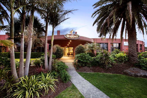 Nightcap At Seaford Hotel - Accommodation Newcastle 0