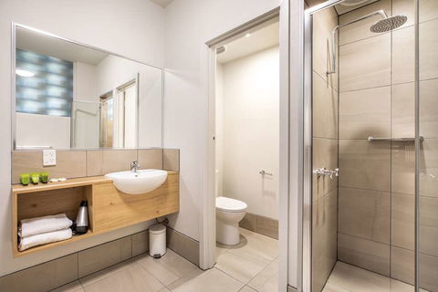 Nightcap At Seaford Hotel - Accommodation Newcastle 2