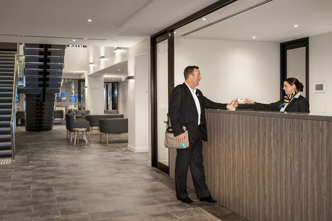Quest Frankston On The Bay - Accommodation Newcastle 2