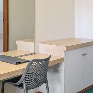 Presidential Motel - Accommodation Newcastle 2