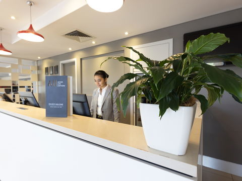 Mercure Brisbane Garden City - Accommodation Newcastle 2