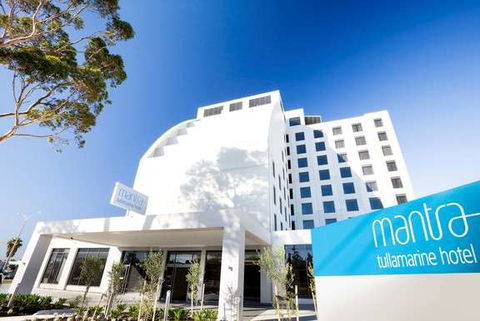 Mantra Tullamarine Hotel - Accommodation Newcastle 0
