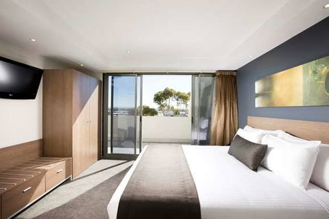 Mantra Tullamarine Hotel - Accommodation Newcastle 1