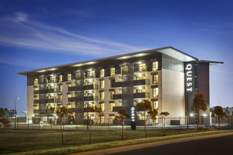 Quest Melbourne Airport - Accommodation Newcastle 0